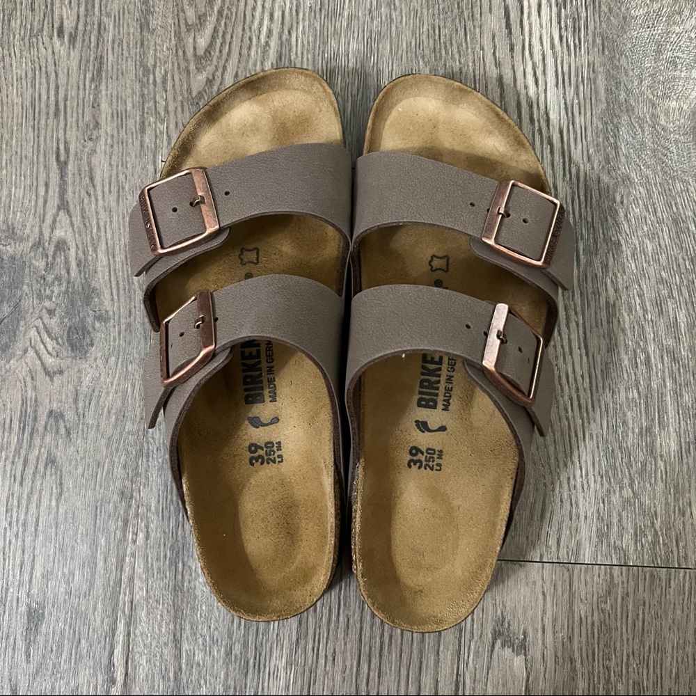 Birkenstock Arizona Sandals
